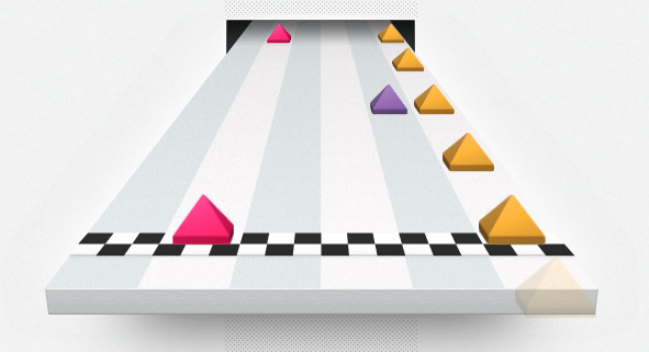 rhythmgame screenshot